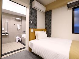 Hotel Wing International Select Ueno Okachimachi