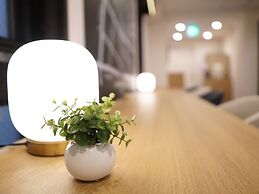 Hotel Wing International Select Ueno Okachimachi