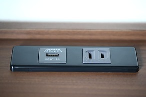 Hotel Wing International Select Ueno Okachimachi