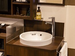 Hotel Wing International Select Ueno Okachimachi