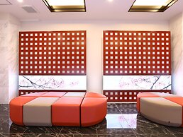 Hotel Wing International Select Ueno Okachimachi