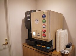 Hotel Wing International Select Ueno Okachimachi