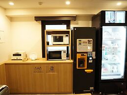 Hotel Wing International Select Ueno Okachimachi