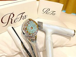 Hotel Wing International Select Ueno Okachimachi