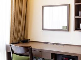 Hotel Wing International Select Ueno Okachimachi