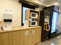 Hotel Wing International Select Ueno Okachimachi