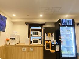 Hotel Wing International Select Ueno Okachimachi