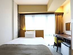 Hotel Wing International Select Ueno Okachimachi