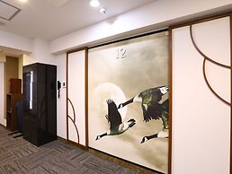 Hotel Wing International Select Ueno Okachimachi