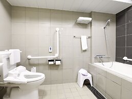 Hotel Wing International Select Ueno Okachimachi