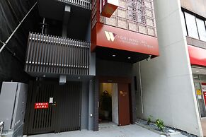 Hotel Wing International Select Ueno Okachimachi