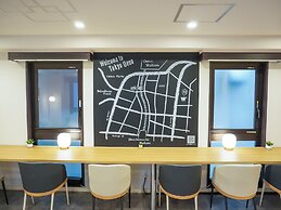 Hotel Wing International Select Ueno Okachimachi