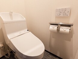 Hotel Wing International Select Ueno Okachimachi