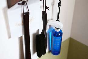 Hotel Wing International Select Ueno Okachimachi