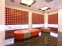 Hotel Wing International Select Ueno Okachimachi