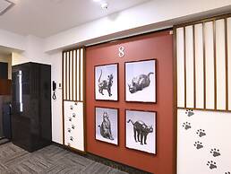 Hotel Wing International Select Ueno Okachimachi