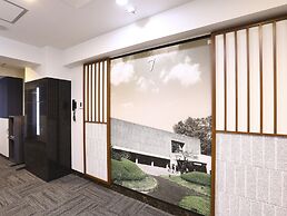 Hotel Wing International Select Ueno Okachimachi
