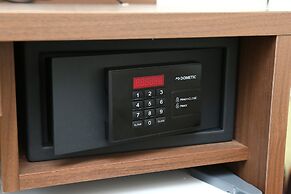 Hotel Wing International Select Ueno Okachimachi