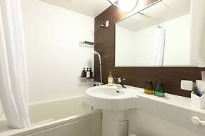 Hotel Wing International Select Ueno Okachimachi