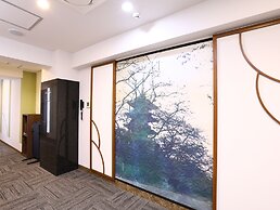 Hotel Wing International Select Ueno Okachimachi