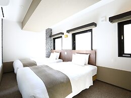 Hotel Wing International Select Ueno Okachimachi