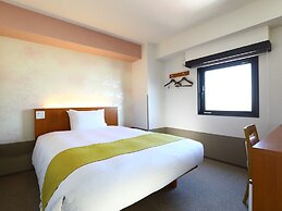 Hotel Wing International Select Ueno Okachimachi