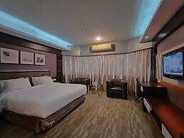 Plaza Hotel Tanjungpinang