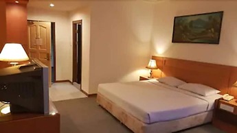 Plaza Hotel Tanjungpinang