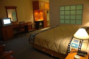 Plaza Hotel Tanjungpinang