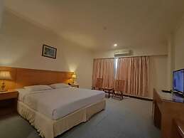 Plaza Hotel Tanjungpinang