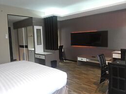 Plaza Hotel Tanjungpinang