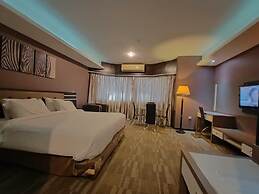 Plaza Hotel Tanjungpinang