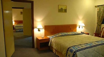 Plaza Hotel Tanjungpinang