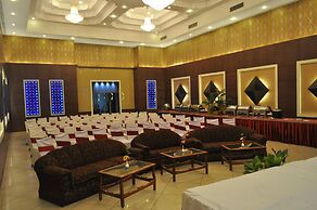 Hotel Plaza inn
