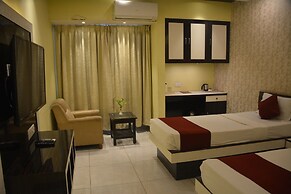 Hotel Plaza inn