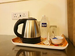 Merriment Hotel Sec 31