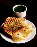 Merriment Hotel Sec 31