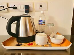 Merriment Hotel Sec 31