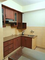 Merriment Hotel Sec 31