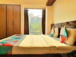 Merriment Hotel Sec 31