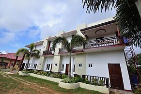 Gilin Suites Puerto Princesa Palawan