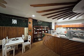 Gilin Suites Puerto Princesa Palawan