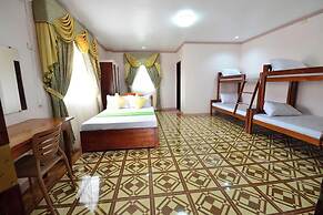 Gilin Suites Puerto Princesa Palawan