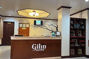 Gilin Suites Puerto Princesa Palawan