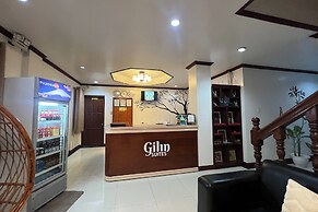 Gilin Suites Puerto Princesa Palawan