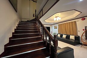 Gilin Suites Puerto Princesa Palawan