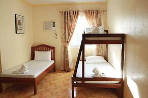 Gilin Suites Puerto Princesa Palawan