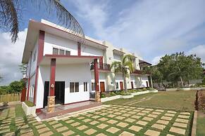 Gilin Suites Puerto Princesa Palawan