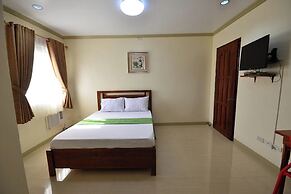 Gilin Suites Puerto Princesa Palawan