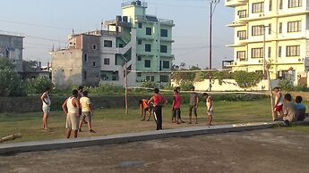 Seven Steps Guest House